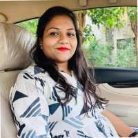 Dharti Patel