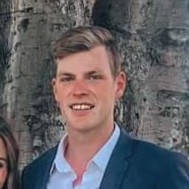Sam Tharaldsen