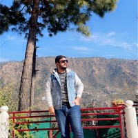 Amar Ashish Arora