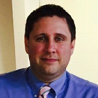 Nick Rohm