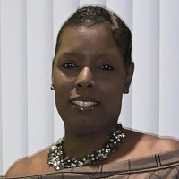 Lori Bolden