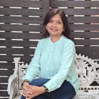 Deepali Raskar