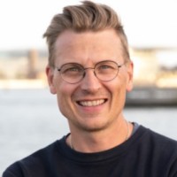 Marcus Dahlqvist