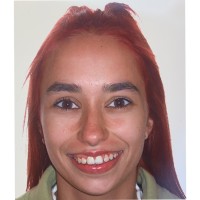 Yaiza Jimenez Maneus