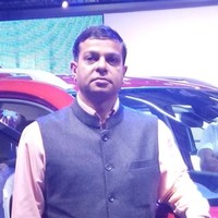 Sanjay Tyagi