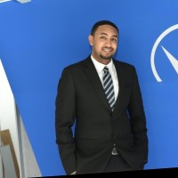Mohamed Ali