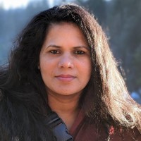Abha Kumari
