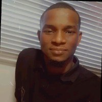 Usman Yekini