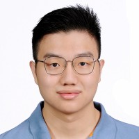 Isaac Chan