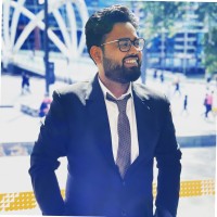Shubham Srivastava