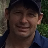 John Olson