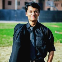Rohaan Khan