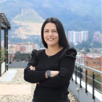 Nubia Liliana Rodriguez Matiz