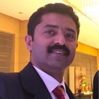 Nithin Surendran