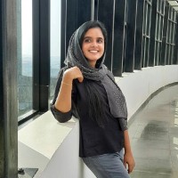 Nishana Mm