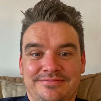 Mark Mc Allister