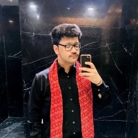 Ayush Tyagi