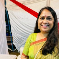 Geeta Chaturvedi