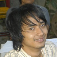 Dimas Dentosi