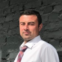Vitaliy Izgorev