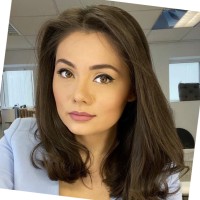 Cristina Dobre