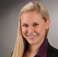 Katharina Konzal (Geb. Kraus)