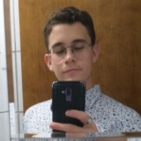 Pedro Lucas Martins Siberi