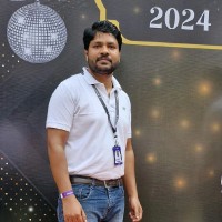 Vivek Kshirsagar