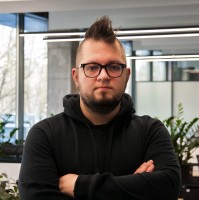 Dmitry Voinich