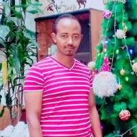 Eyuel Girma