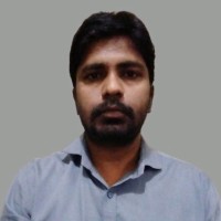 Kamlesh Immediately Joiner Ghodke