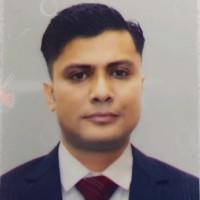 Sunny Mukherjee