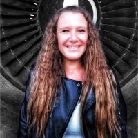 Allie Audrain Vatel