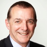 Michael Bartlett