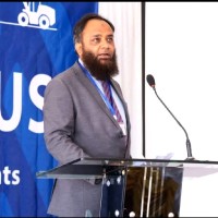 Syed Salman