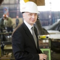 Сергей Чижов