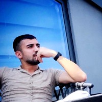 Mehmet Akgül