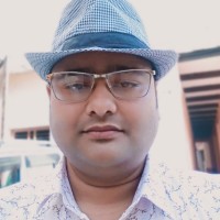 Satish Kumar Mishra