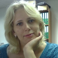 Olga Kaplan