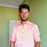 Arunkumar Ramamoorthi