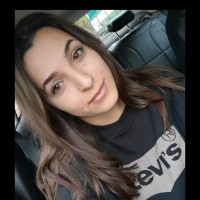 Rocio Aldaz