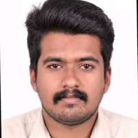 Anandh Anil