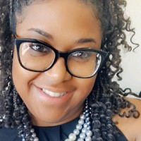 Darlisa Diltz, MBA, MIS