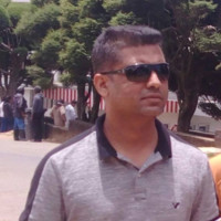 randeer kumarasinghe