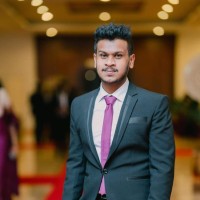 Gihan Madhuwantha