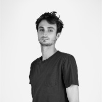 Benjamin Haas