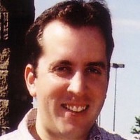 Robert E. Nail