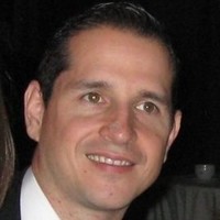 Sergio Zamudio