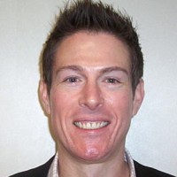 Eric Sorenson