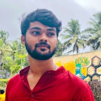 Dinesh P